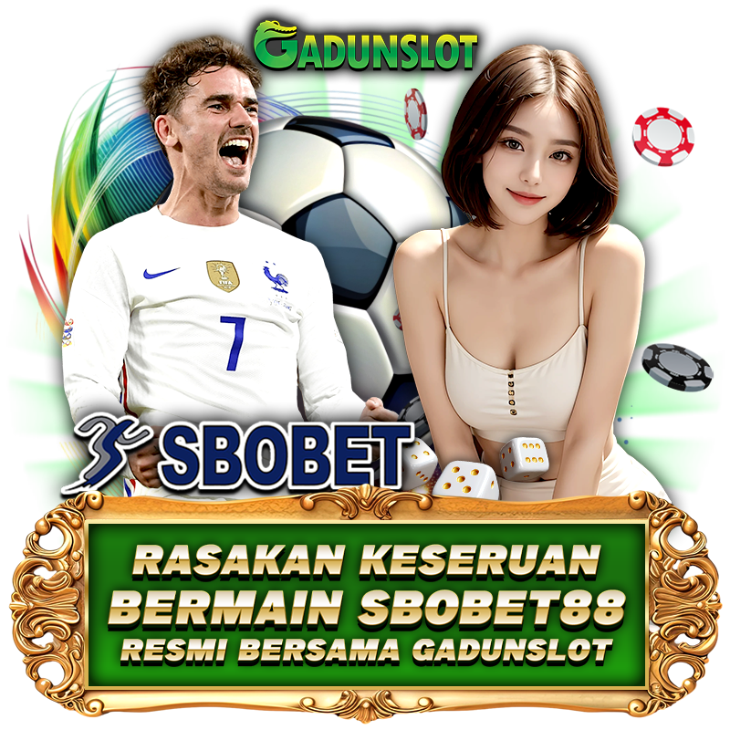 SBOBET88: Link Situs Judi Bola SBOBET & Link Alternatif SBOBET88 Mobile Terpercaya